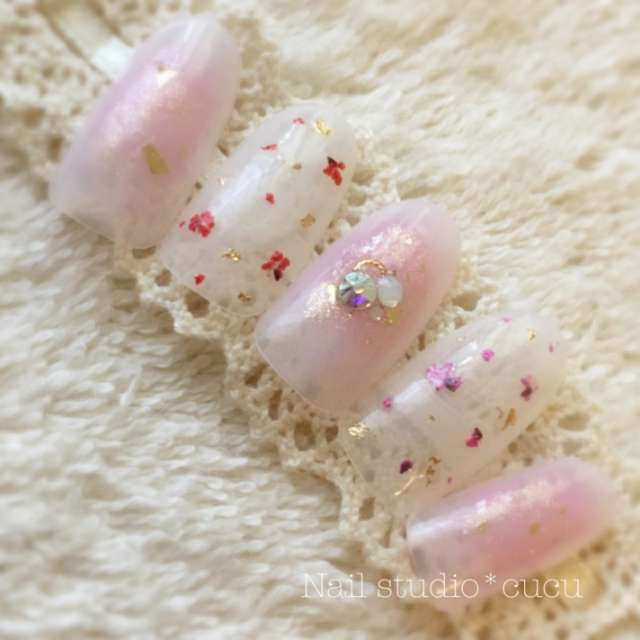 Nail