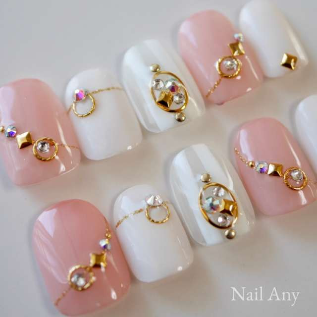 Nail