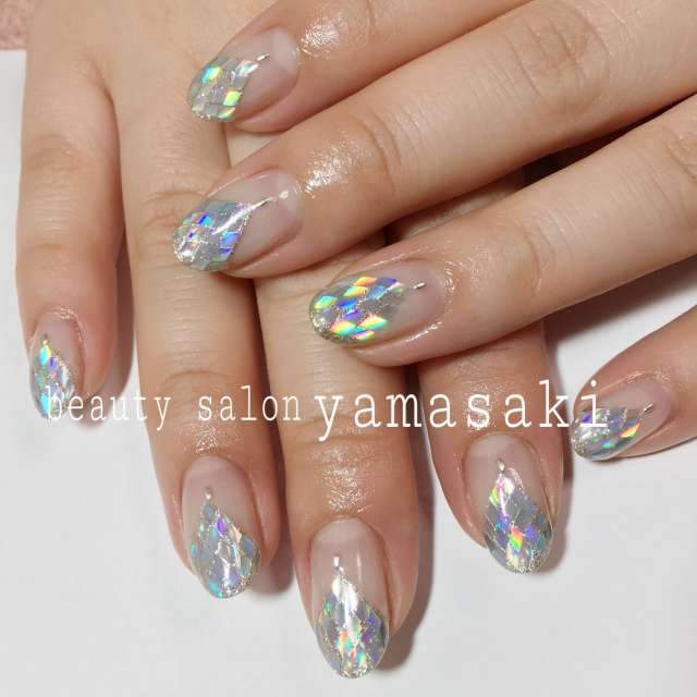 ネイリスト・サロンbeauty