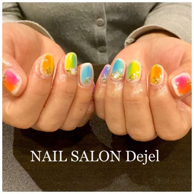 ネイリスト・サロンNAILSALON