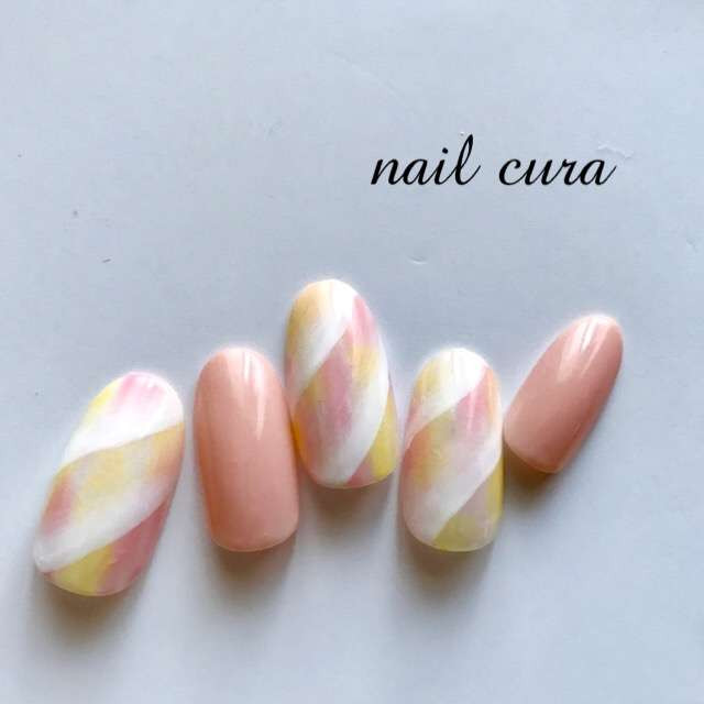 nail