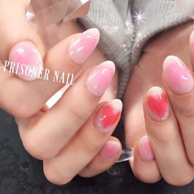 prisoner_nail☆satoshi