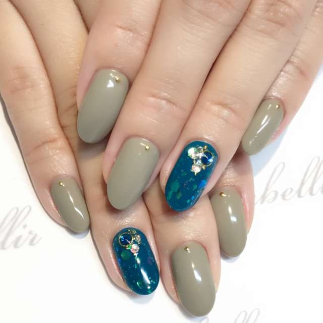 ネイリスト・サロンEmbellir横浜店