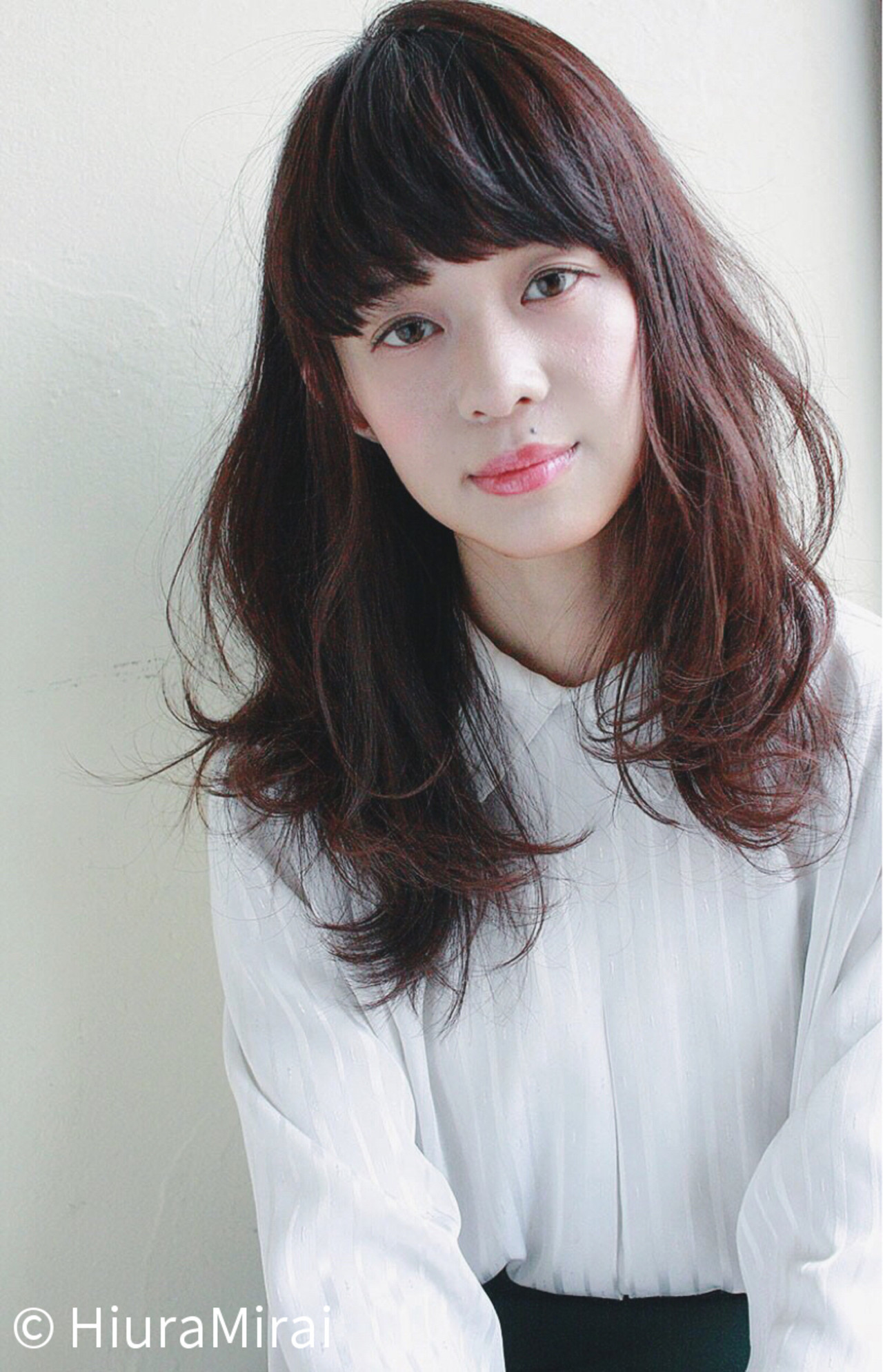 HiuraMirai
