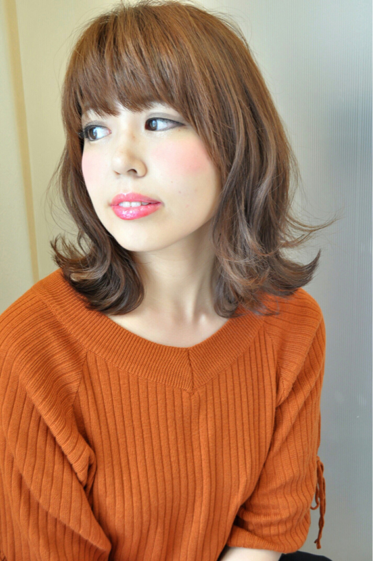 のりちゃん