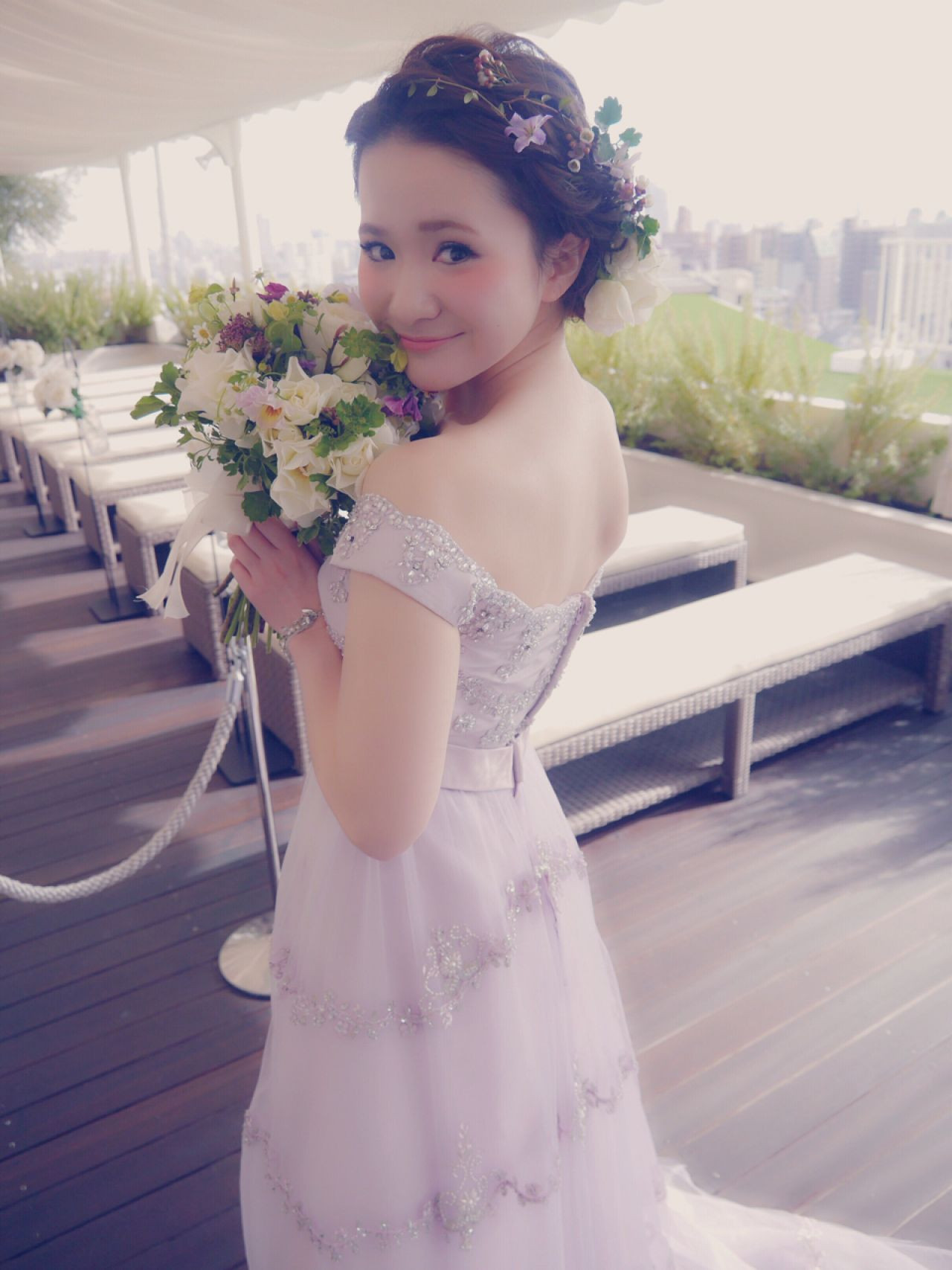 mayu