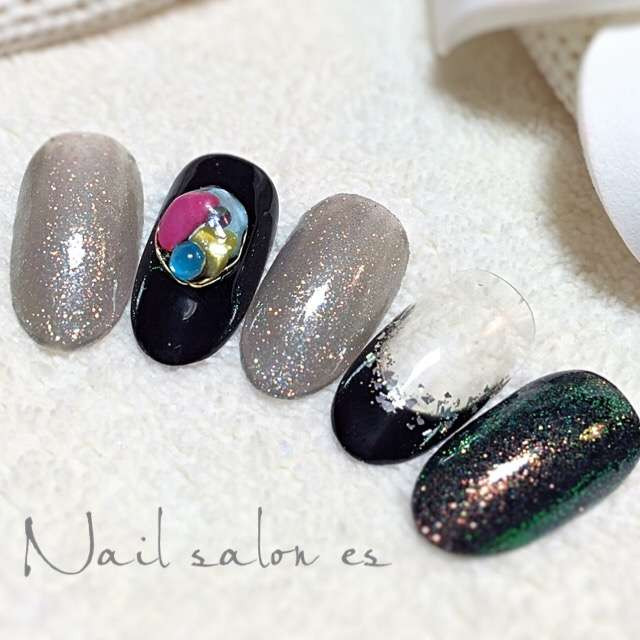 出典:Nail