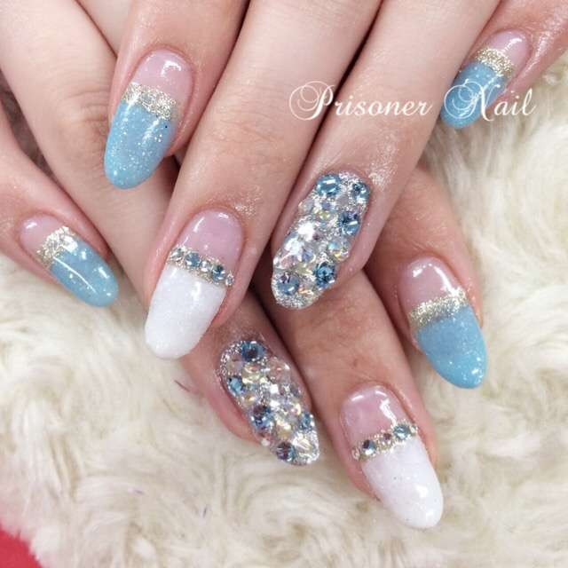出典:prisoner_nail☆satoshi