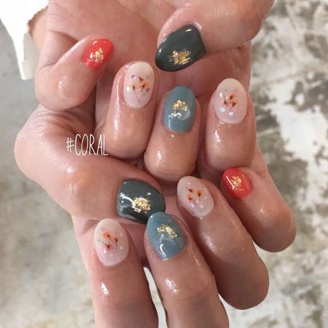 出典:CORAL