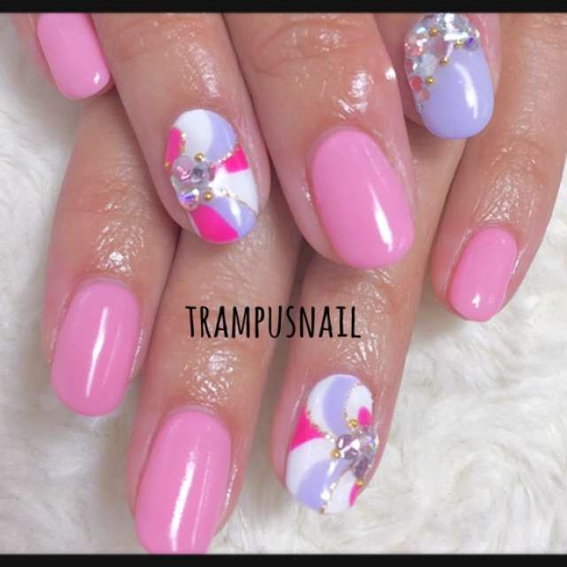 出典:trampusnail