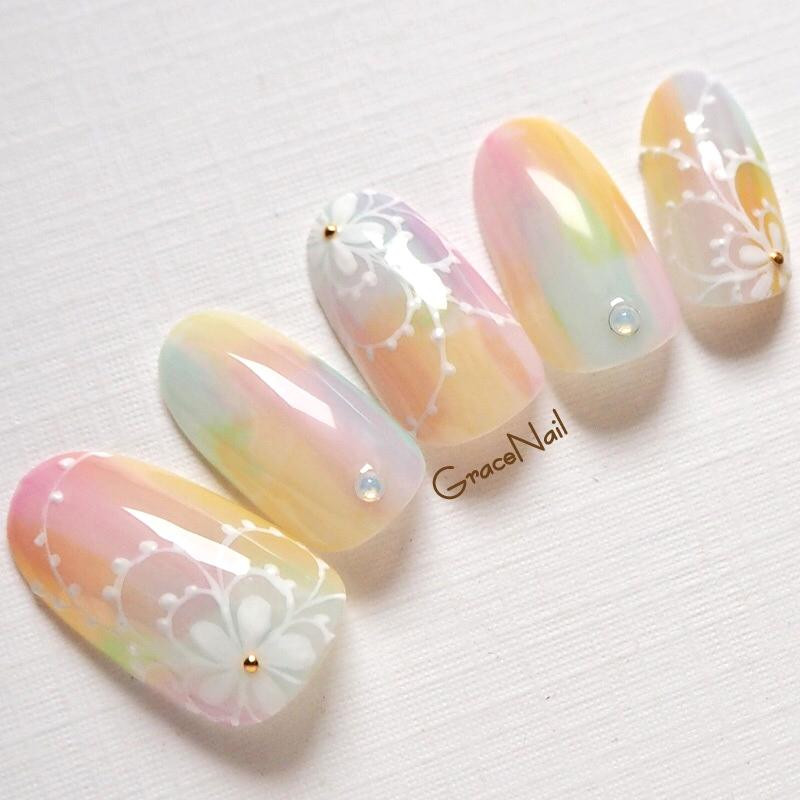 出典元:GraceNail
