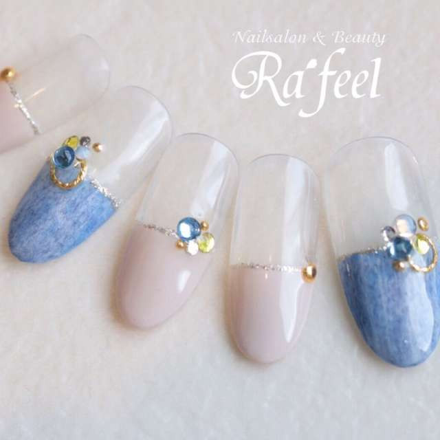 出典:Ra'feel