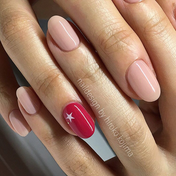 出典:hiroko_kojima.nails