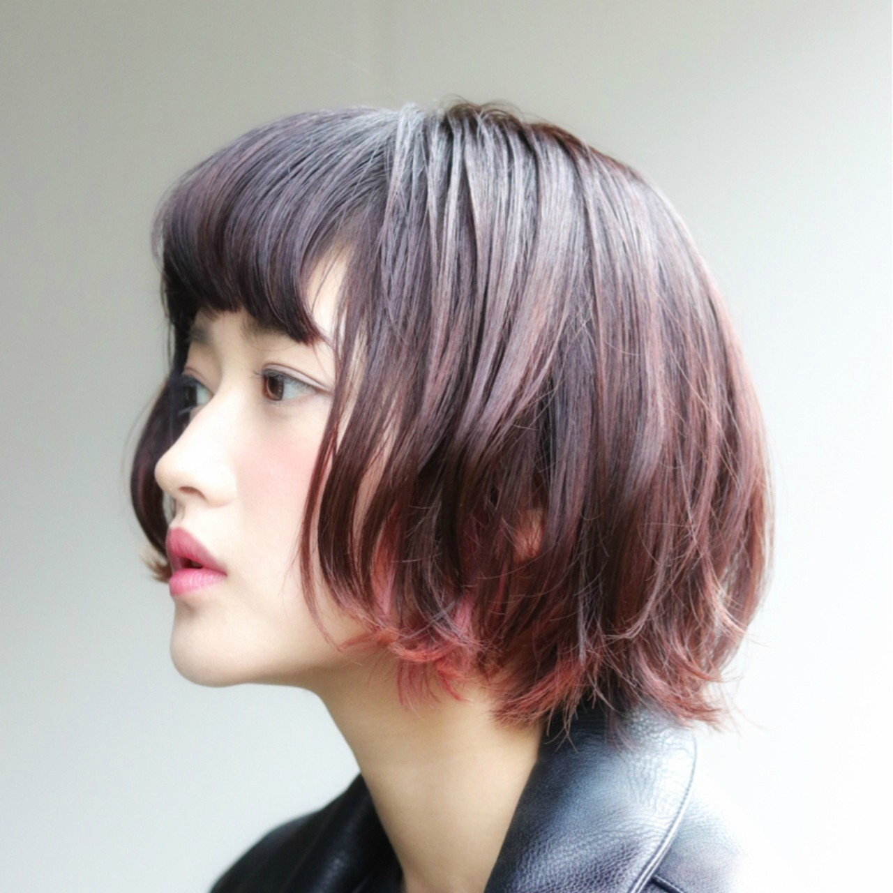 《執筆》♡LOVE UP HAIR♡ ”#チラ見せインナーカラー”の厳選5作品が決定！