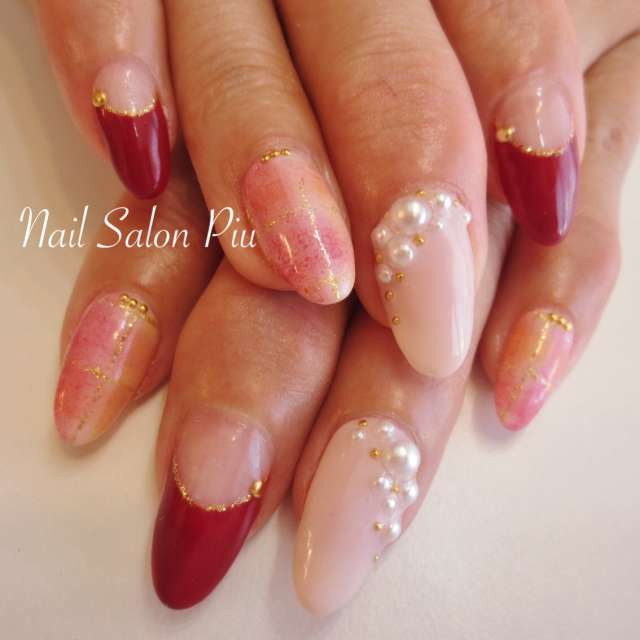 出典:Nail