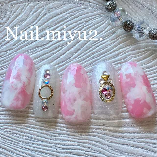 出典:Nail.Miyu2