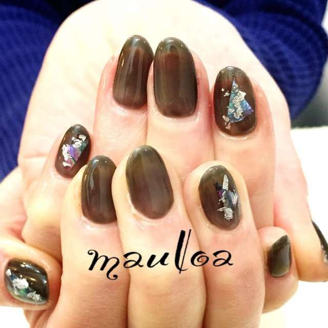 出典:mauloaマウロア
