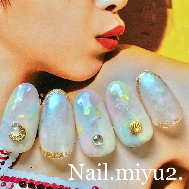 出典:Nail.Miyu2