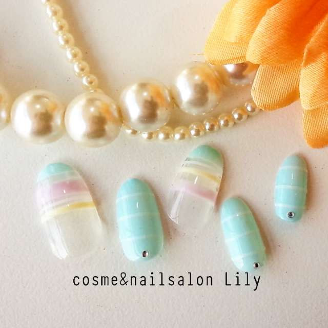 出典:Lily