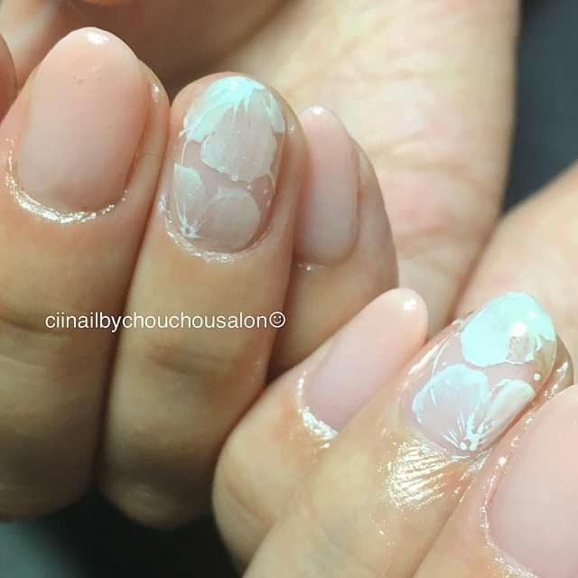 出典:ciinailbychouchousalon