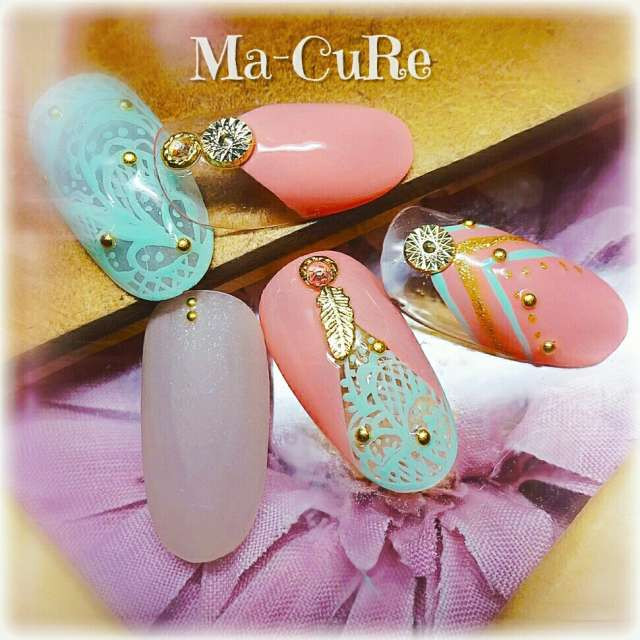 出典:Ma-CuRe(マーキュア)
