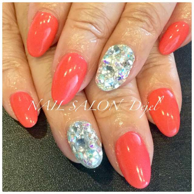 出典:NAILSALON