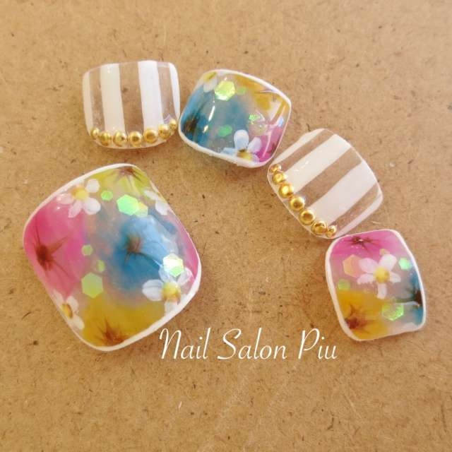 出典:Nail