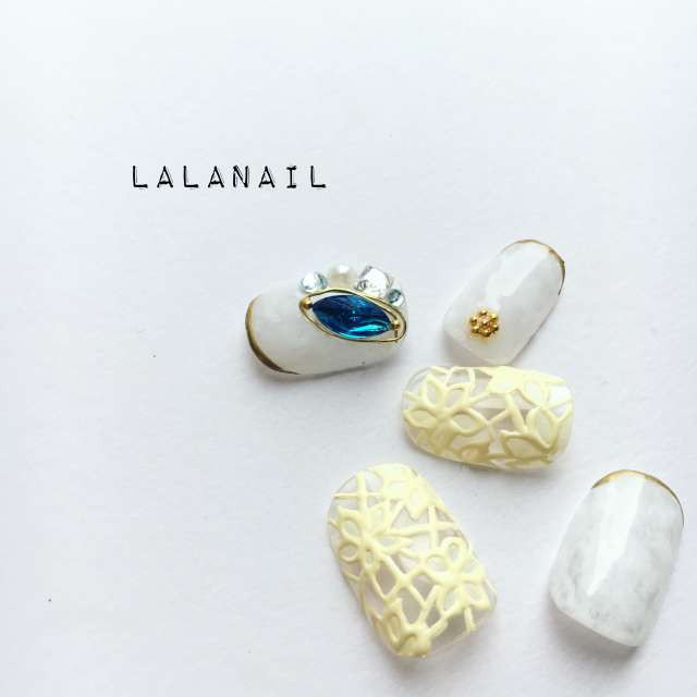 出典:LaLaNail-yokohama