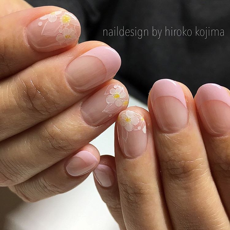出典:hiroko_kojima.nails