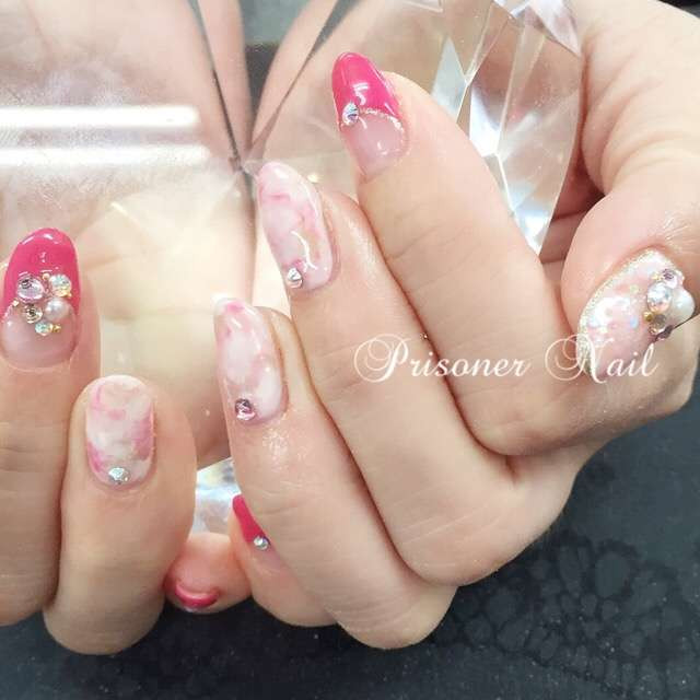 出典:prisoner_nail☆satoshi