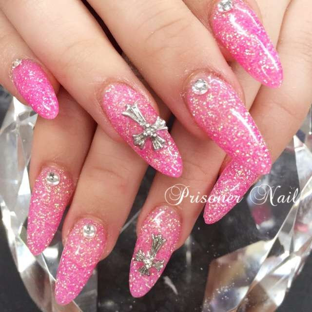 出典:prisoner_nail☆satoshi