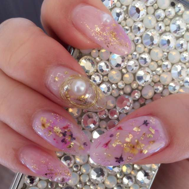 出典:nailsalon
