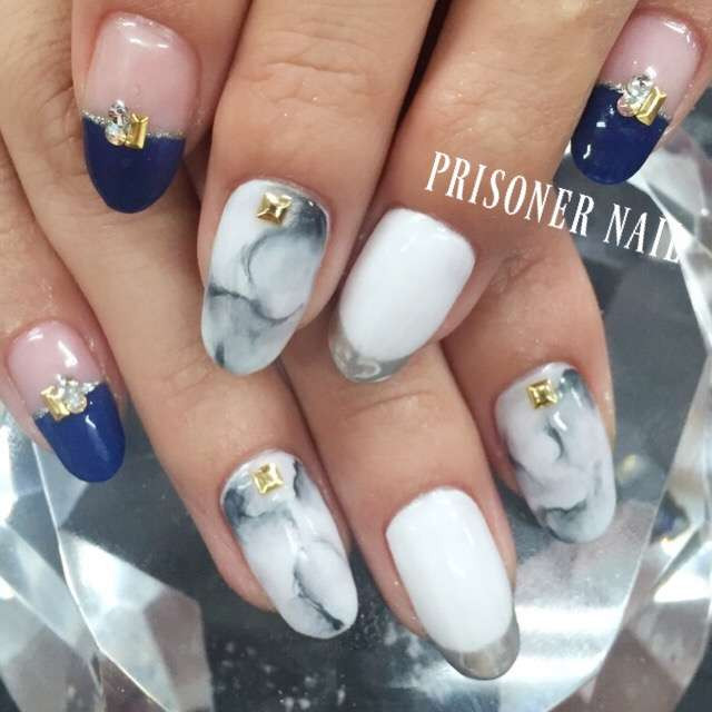 出典:prisoner_nail☆satoshi