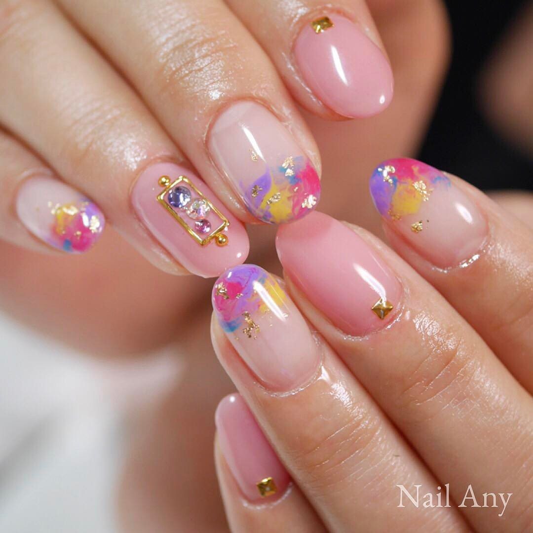 出典:nailsalonany