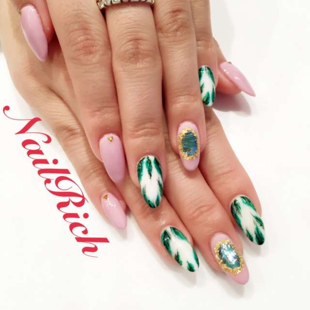 出典:NailRich