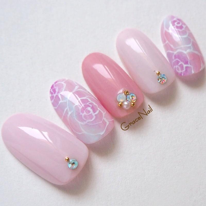出典元:GraceNail