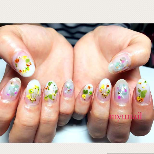 出典:m.yu_nail