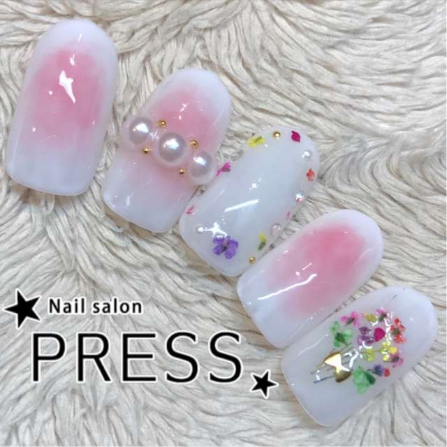 出典:Nail