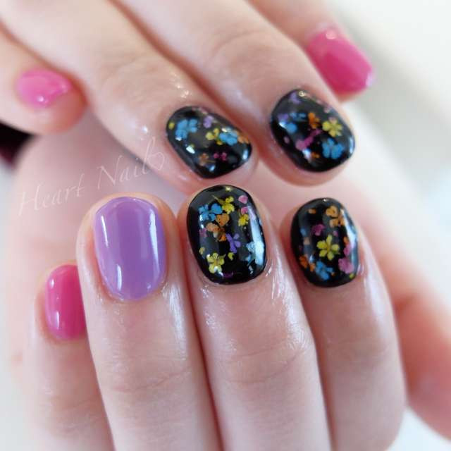 出典:HeartNail♡