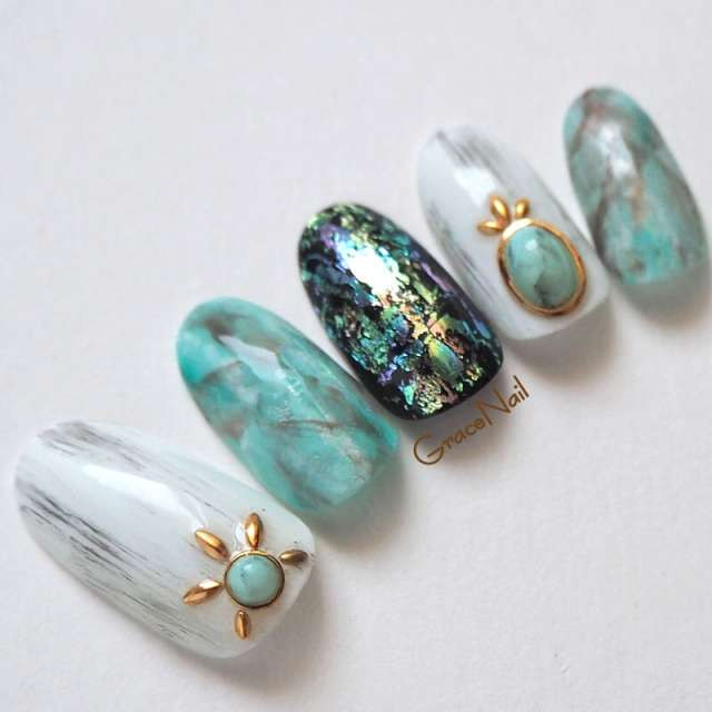 出典:GraceNail