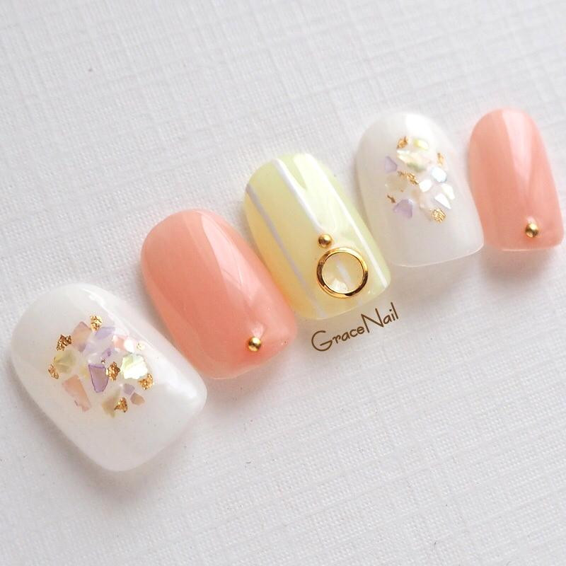 出典元:GraceNail