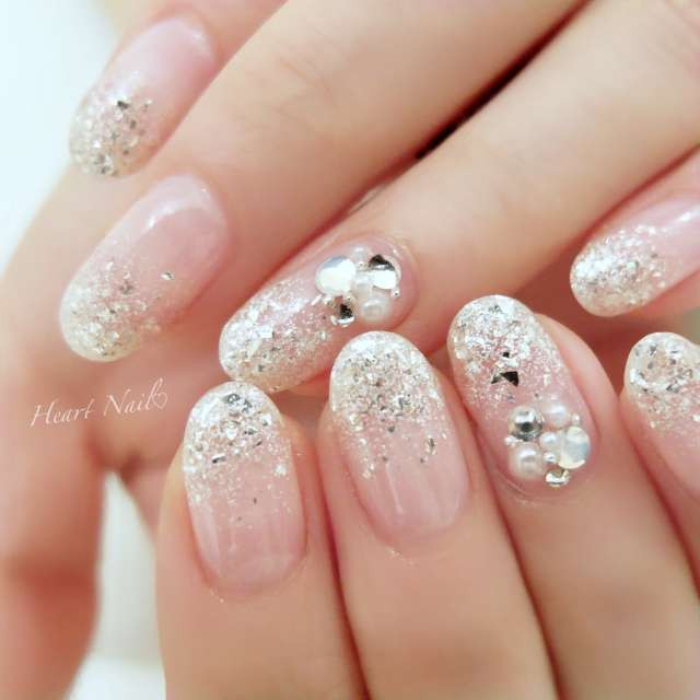 出典:HeartNail♡
