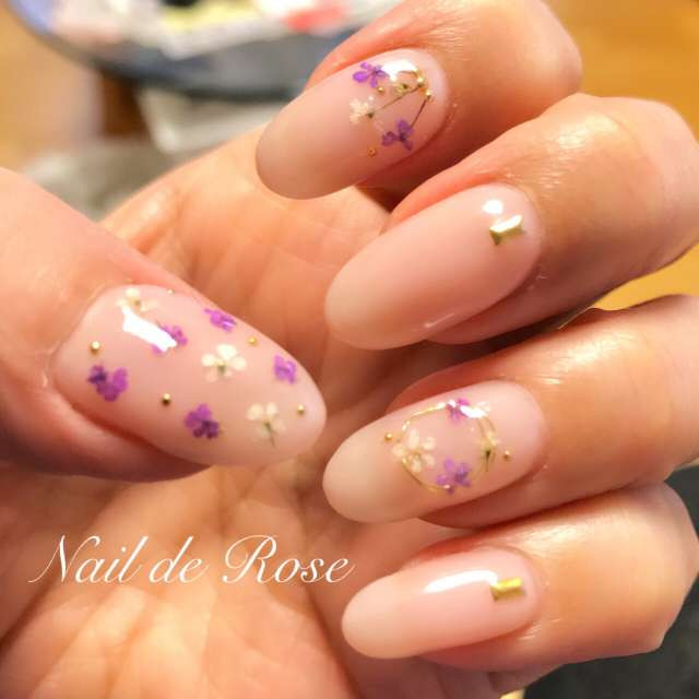 出典:Nail