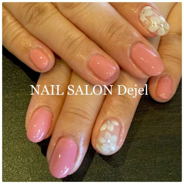 出典:NAILSALON