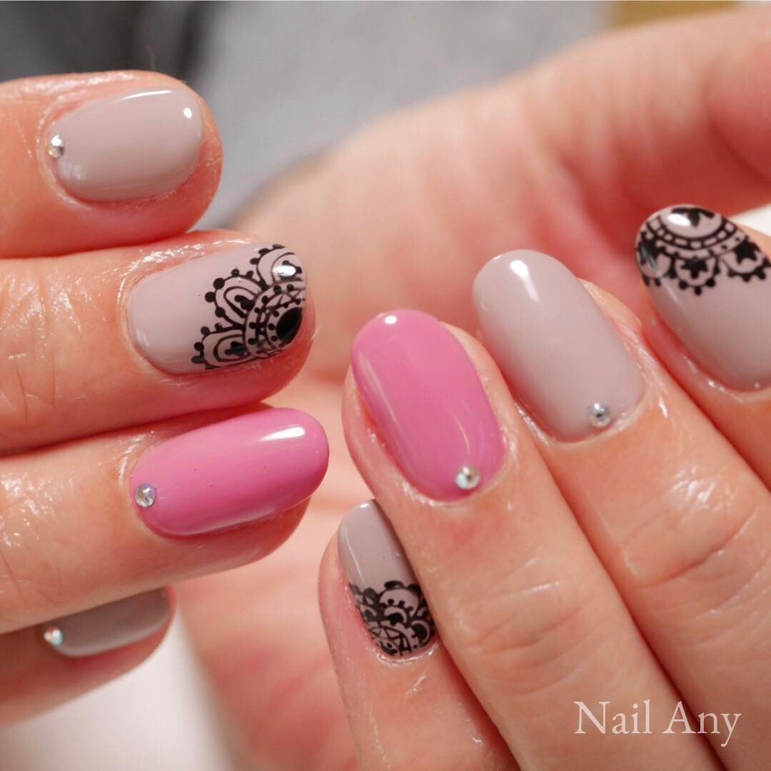 出典:nailsalonany