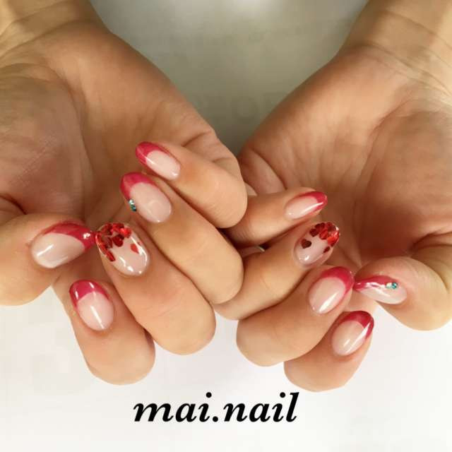 出典:m&nail♡