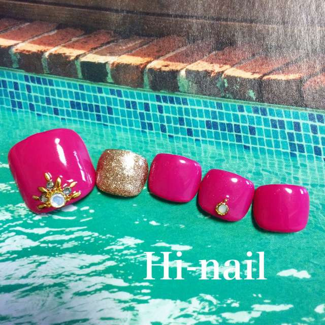 出典:Hi-nail