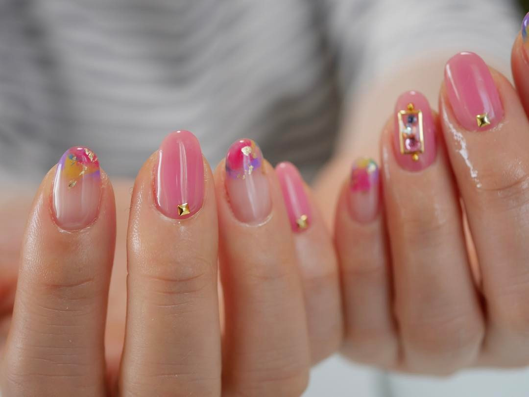 出典:nailsalonany