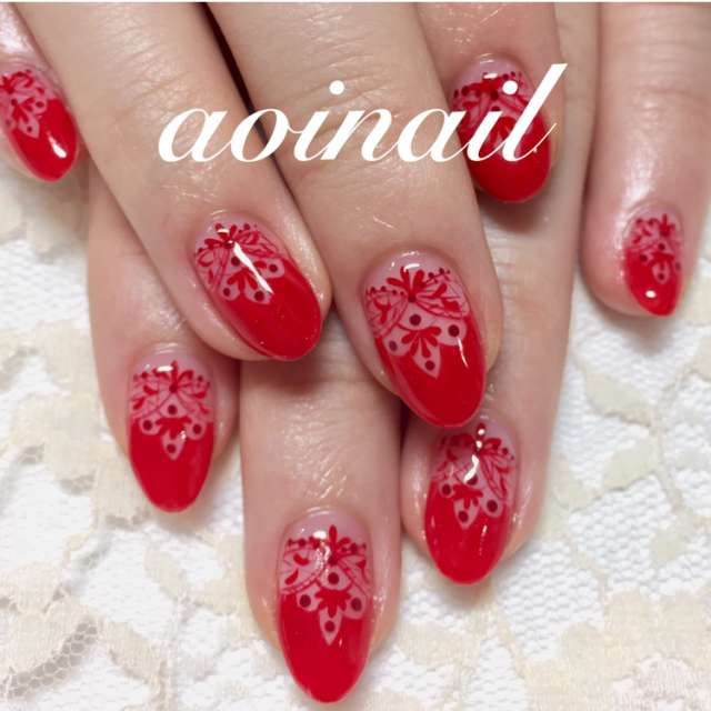 出典:aoinail