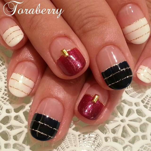 出典:TORAberry
